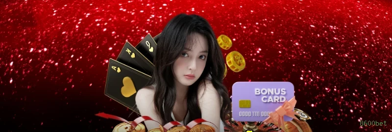 Cassino 8600bet app mobile