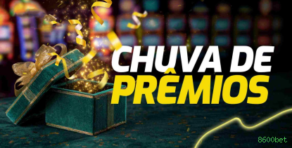 Aplicativo móvel 8600bet para iOS e Android