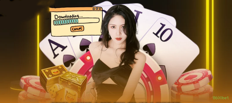 Plataforma 8600bet - cassino e apostas