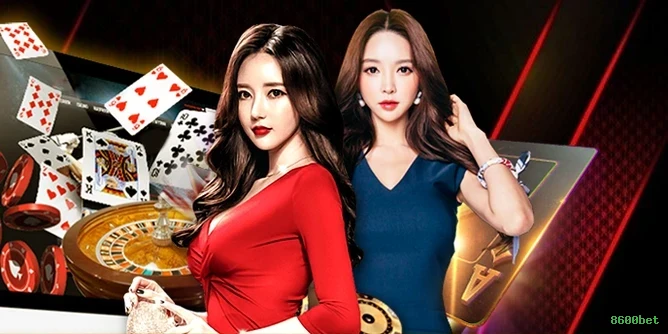 App 8600bet slots mobile